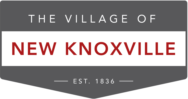 Village of New Knoxville